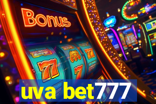 uva bet777